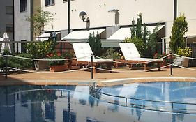 & Spa Real Jaca